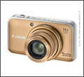 Canon SX 210 IS